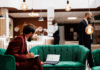 A Road Trip through Interior Design: Exploring Boutique Hotels